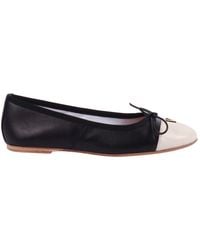 Via Roma 15 - Ballerina Puntale Con V - Lyst