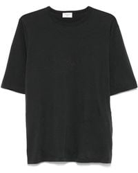 Saint Laurent - T-Shirt - Lyst