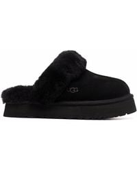 UGG - Disquette" Slipper - Lyst