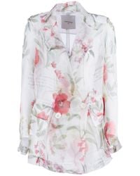 Shirtaporter - Blazer - Lyst