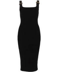 Versace Jeans Couture - Short Dresses - Lyst
