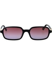 Chloé - Acetate Sunglasses - Lyst