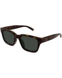 Gucci - Sunglasses - Lyst