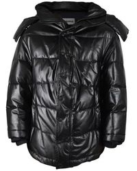 Balenciaga - Down Jacket - Lyst