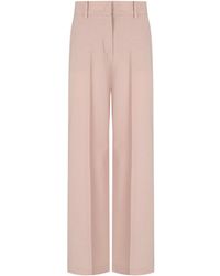 Weekend by Maxmara - Visivo Pants - Lyst