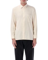 Salvatore Piccolo - T Shirts And Polos - Lyst