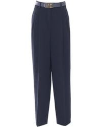 Max Mara - Pants - Lyst