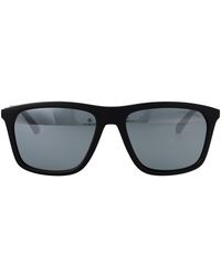 Emporio Armani - Sunglasses - Lyst