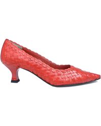 LA ROSE - Pumps - Lyst