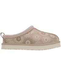 UGG - K Tazz Sun Stitch - Lyst