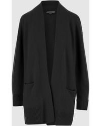 Vince - Cardigan Open-Front Cashmere - Lyst