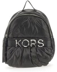 MICHAEL Michael Kors - Leonie Mini Backpack - Lyst