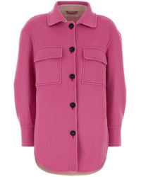 Aftercoat - Coat - Lyst