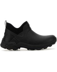 Givenchy - Rubber Slip Ons - Lyst