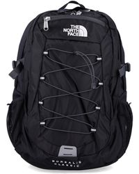 The North Face - Tassen. Zwart - Lyst