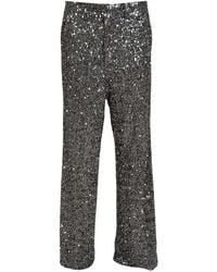 Nineminutes - Pantalones Nine Minutes - Lyst