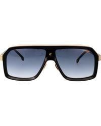 Carrera - Squared Sunglasses Ca 1053/S/Ti 80 S - Lyst