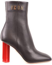 DSquared² - Dsquared2 Black - Lyst