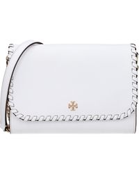 Tory Burch - Pochette Emerson With Skin - Lyst