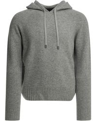 Tom Ford - Cashmere Hooded Sweater - Lyst