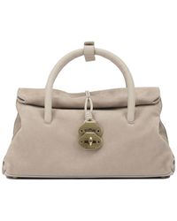 Zanellato - Sac à main "Dotta Jones" - Lyst