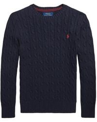 Polo Ralph Lauren - Sweatshirt - Lyst