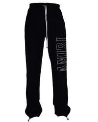 Amiri - Pantalones de trote de - Lyst