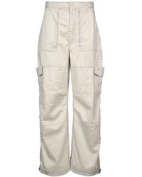 Acne Studios - Pantalone - Lyst