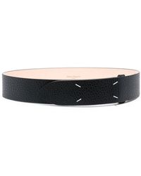 Maison Margiela - Leather Belt - Lyst