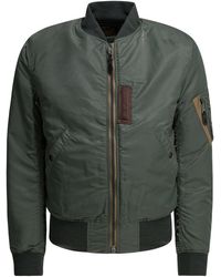 Buzz Rickson's - Bombardier "Ma 1" - Lyst
