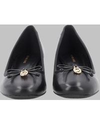 MICHAEL Michael Kors - Chic Mini Heels - Lyst