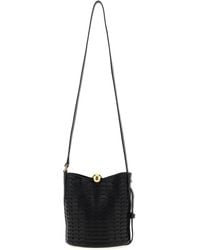 Furla - Sfera Soft' Mini Bucket Bag - Lyst