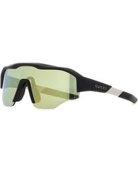 Gucci - Sunglasses - Lyst