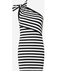 Patou - Knitted Dresses - Lyst