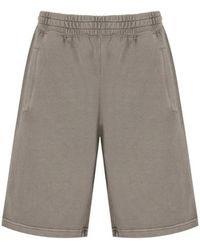 Carhartt - Nelson Yosemite Sweat Short - Lyst