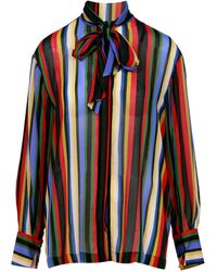 Semicouture - Shirts - Lyst