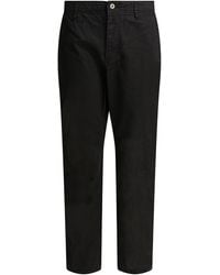 Nonnative - Cotton Work Pants - Lyst