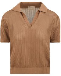Drumohr - T Shirts And Polos - Lyst