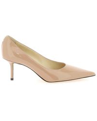 Jimmy Choo - Amour 65 Pompes - Lyst