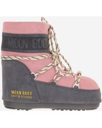 Moon Boot X Guest In Residence - Moon Boot X Guest - Lyst
