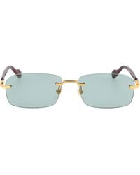 Gucci - Sunglasses - Lyst