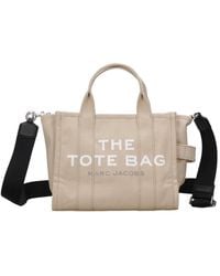 Marc Jacobs - Bolsos .. Beige - Lyst
