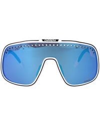 Carrera - Mask Sunglasses C Sport 02/S 6 Ht - Lyst