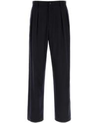 GIORGIO ARMANI X ALANUI - Trouser - Lyst