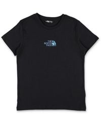 The North Face - T Shirts And Polos - Lyst