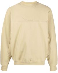 Jacquemus - Le Sweatshirt Fio - Lyst