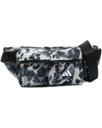 adidas By Stella McCartney - Printed Beltbag - Lyst