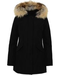 Woolrich - Arctic Parka Coat - Lyst