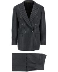 Tagliatore - Tagliatorore 'lorely' Jurk - Lyst