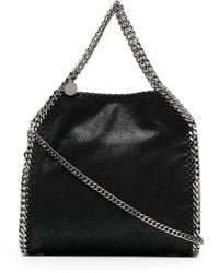 Stella McCartney - Stella Mc Cartney Falabella Mini -Tasche - Lyst